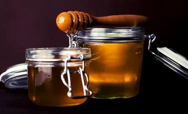 Adevărul despre beneficiile mierii