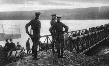 Primul-ministru Ion I.C. Brătianu către ambasadorul francez: „Rusia nu scapă niciun prilej ca să ne sporească neîncrederea”