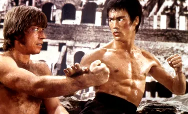 Bruce Lee, legenda nemuritoare. „Înțelepciunea îți va da putere, dar caracterul îți va da respect”