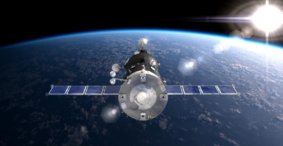 România va avea propriul satelit de comunicaţii. Câţi bani vor plăti autorităţile pentru acest proiect?