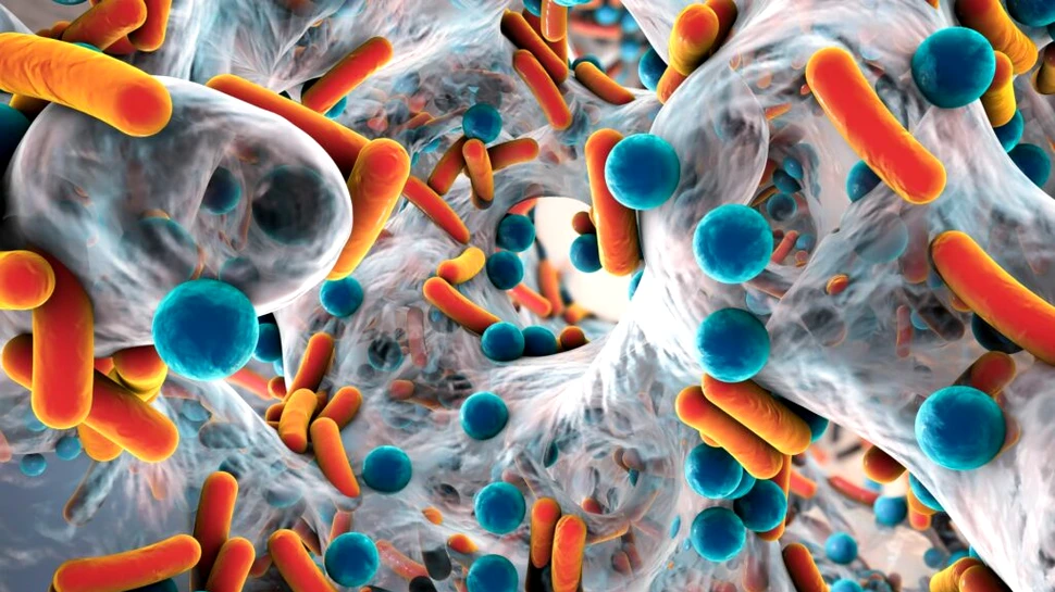 Bacteriile au „amintiri” pe care le pot transmite generațiilor următoare