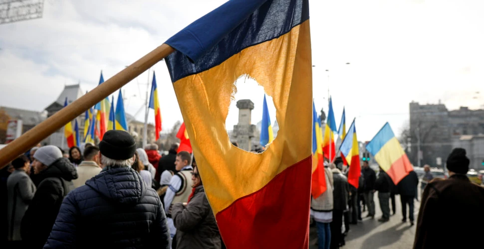 Ziua în care s-a strigat pentru prima dată „Jos Ceauşescu!”