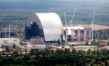 Ce s-ar întâmpla dacă Rusia ar bombarda centrala de la Cernobîl?