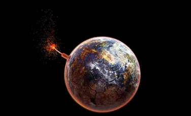 Bombă cu ceas: Peste jumătate dintre „semnele vitale” ale Pământului sunt pe roșu