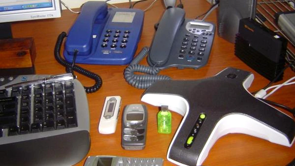 Invatamantul va fi “hi-tech”sau nu va fi deloc