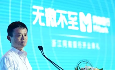 Fintech-ul chinez Ant Group nu va mai fi controlat de Jack Ma