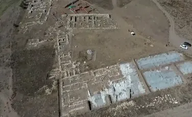 Un celebru templu hitit va fi excavat. Ce caută arheologii