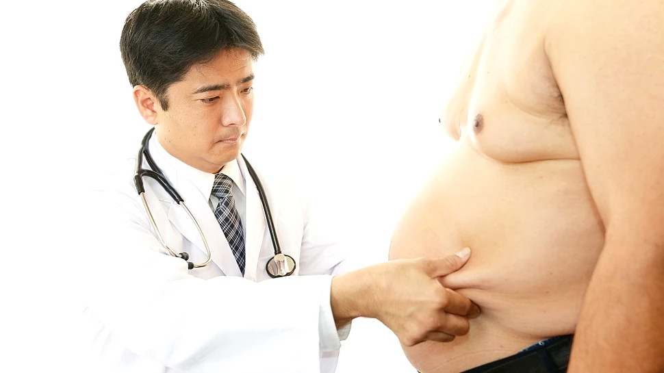 O scuză folosită de oameni pentru a explica de ce sunt graşi a fost confirmată de oamenii de ştiinţă