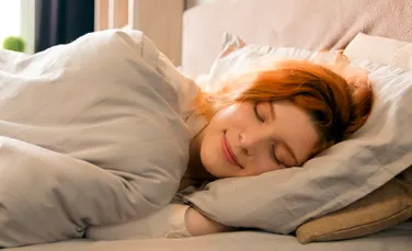 Femeile au nevoie de mai mult somn decât bărbații? Iată ce spune știința!