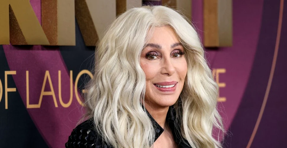 Cher, artista care a descoperit tinerețea fără bătrânețe. „Bărbații ar trebui să fie precum Kleenex. Moi, rezistenți și de unică folosință”