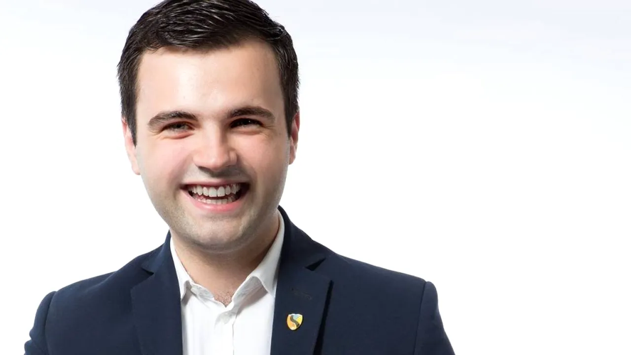 Ionut Alexandru Budisteanu 
