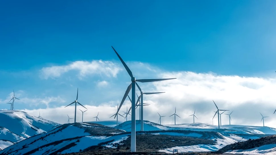 Începutul sfârşitului pentru industria energetică pe combustibili fosili?! Energia solară şi eoliană poate acoperi 80% din necesarul de energie al Statelor Unite