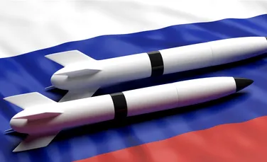 Rusia ar fi nevoită să desfășoare rachete nucleare cu rază medie de acțiune în Europa