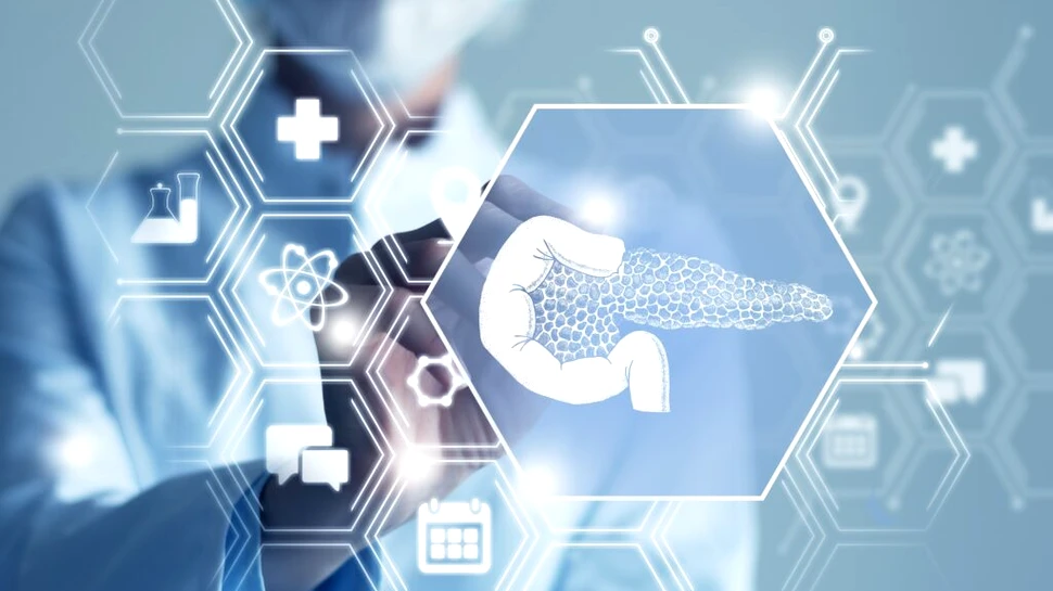 Inteligența Artificială detectează cancerul pancreatic cu 18 luni înainte de diagnostic