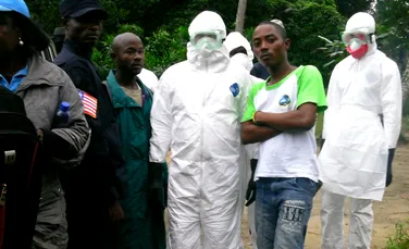 Epidemia de Ebola progresează: Guineea decretează „urgenţă sanitară naţională”