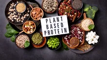 5 surse vegetale de proteine pe care, dacă le incluzi în dieta ta, nu le vei regreta (P)
