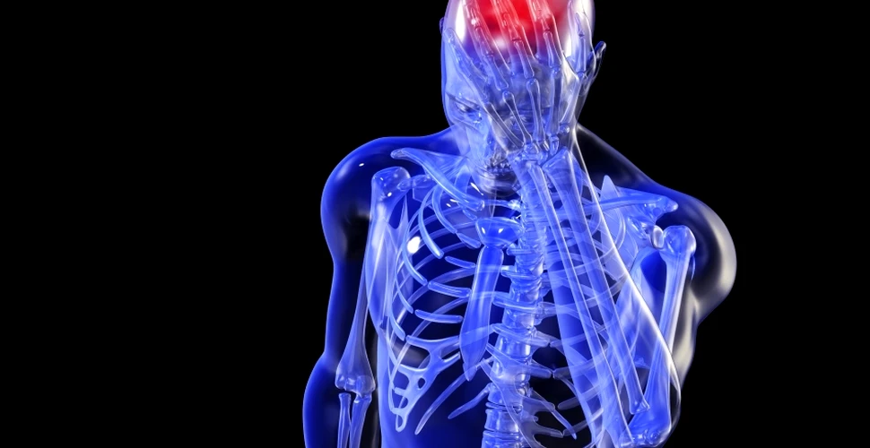Ce trebuie să ştiţi despre accidentul vascular cerebral