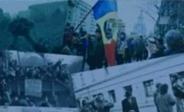 Revoluţia română din decembrie 89, de la schimbare la destabilizare