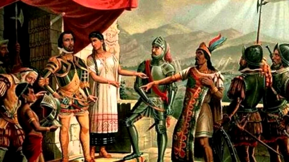 Patimile spaniolilor cuceritori. Cum i-au pedepsit aztecii pe conchistadori. O descoperire terifiantă făcută după 500 de ani