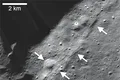 Oamenii de știință au descoperit că Luna se micșorează