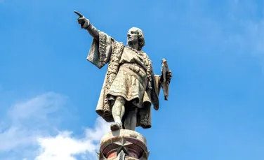 O analiză ADN a dezvăluit o surpriză despre marele explorator Cristofor Columb