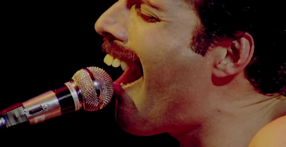 „Bohemian Rhapsody”, înregistrată în Cartea Recordurilor drept melodia nr. 1 din toate timpurile
