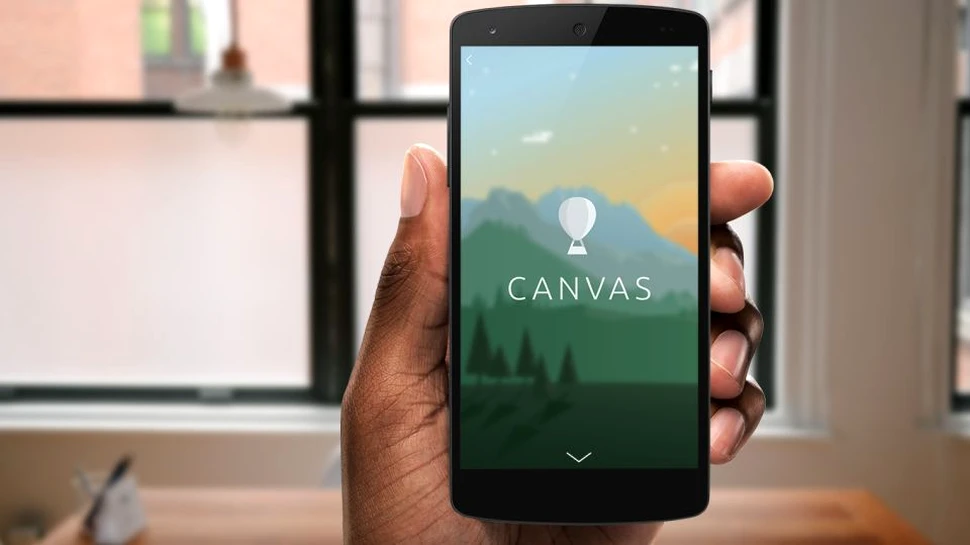 Paginile de Facebook vor publica de acum articole interactive numite „Canvas”