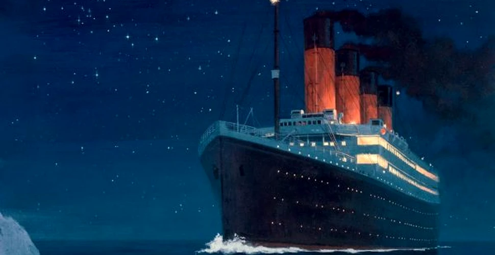 Comportamentul social, explicat cu ajutorul Titanicului