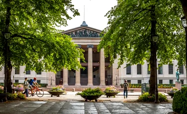 Cel mai verde oraș din lume este în Europa: aici a fost creată prima „autostradă a albinelor”