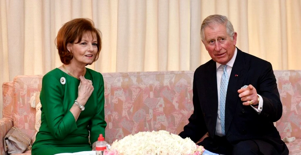 Majestatea Sa Margareta participă la slujba de comemorare a Principelui Philip, la Londra