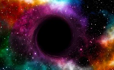 Noi detalii despre prima coliziune gaură neagră-stea neutronică observată