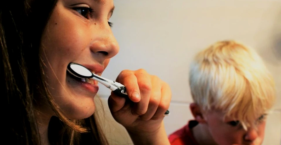 România, pe ultimele locuri în UE în ceea ce priveşte îngrijirea dentară în rândul copiilor
