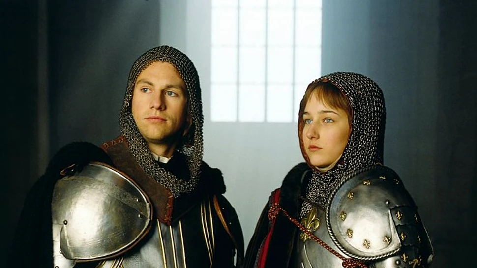 După aproape 600 de ani, marele mister al ”VOCILOR DIVINE” din capul eroinei Ioana D’Arc a fost elucidat