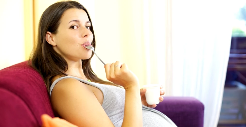 Un sfat tradiţional dat femeilor însărcinate este greşit, spun medicii