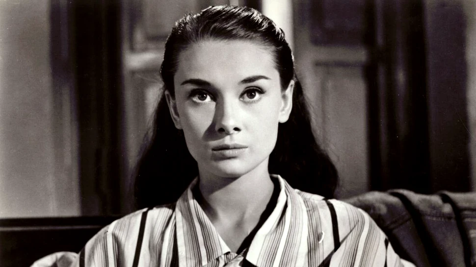Audrey Hepburn, consecințele malnutriției și abandonului din copilărie