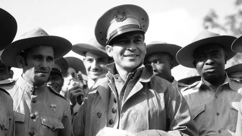 Fulgencio Batista, dictatorul care a transformat Cuba democratică într-un stat polițienesc. „Eu sunt Cuba”