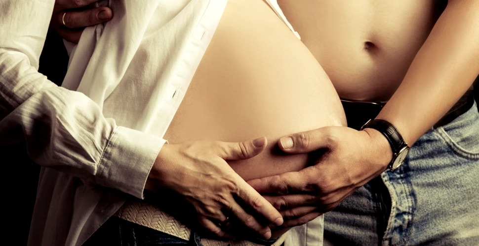 Uterul artificial şi placenta computerizată  –  Cum poţi fi „gravidă de duminică”