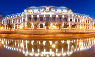Top 15 cele mai frumoase oraşe din Europa de Est. România, bine reprezentată