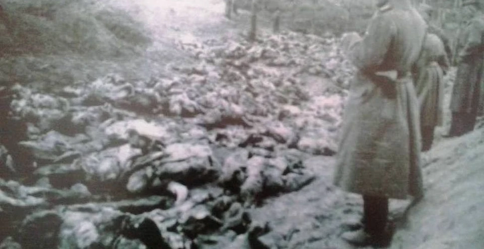 Masacrul de la Fântâna Albă: Preţul pe care l-au plătit românii care au vrut să treacă graniţa în 1941, în ziua de Paşte. ”A fost un genocid”