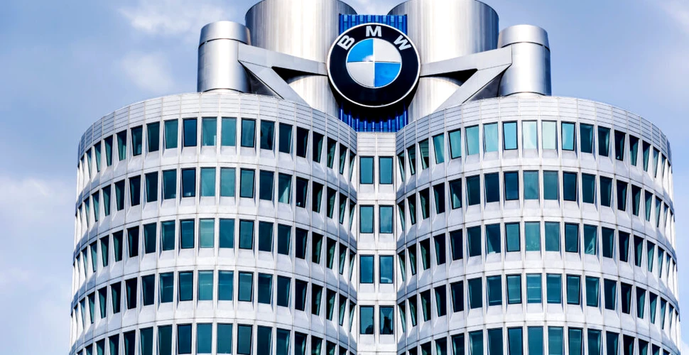 BMW face o investiție de milioane de lire sterline în Marea Britanie