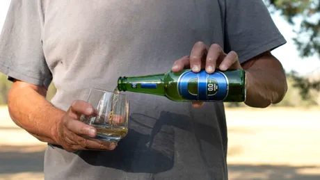 Noi reguli cu privire la alcool ar putea fi adoptate curând în Polonia