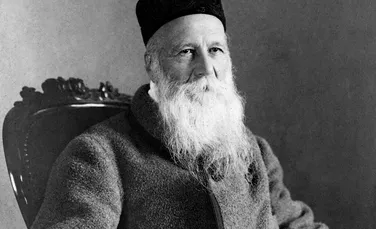 Henry Dunant și-a trăit ultimii 18 ani din viață într-un cămin de bătrâni. Fondatorul Crucii Roșii Internaționale și prima persoană care a primit Premiul Nobel pentru Pace