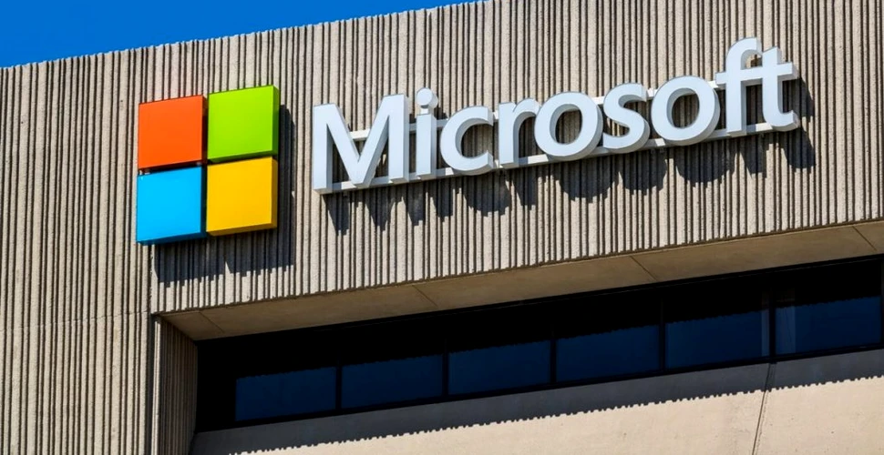 Microsoft a anunțat că oprește activitățile din Rusia