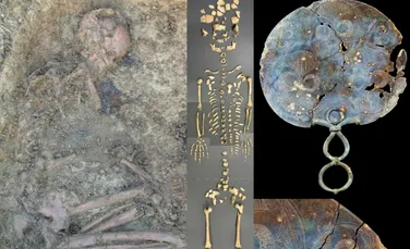 Cercetătorii au descoperit pentru prima dată în preistoria europeană o societate a femeilor