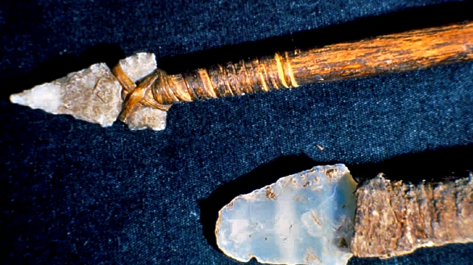 Armele din Epoca de Piatră erau la fel de eficiente ca şi gloanţele