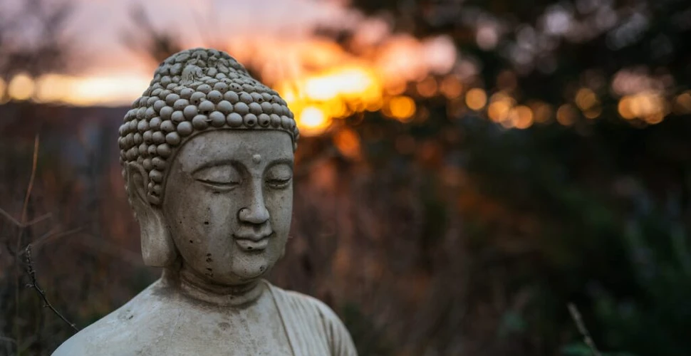 Buddha: creatorul budismului, între adevăr și legendă