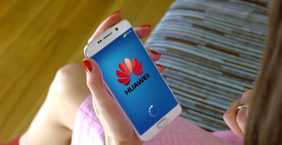 Huawei ar putea crea propriul sistem de operare, renunţând la Windows şi Android