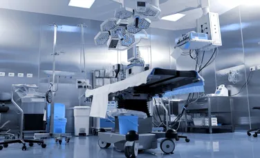 Procedura minim invazivă de înlocuire a valvelor cardiace, o premieră medicală