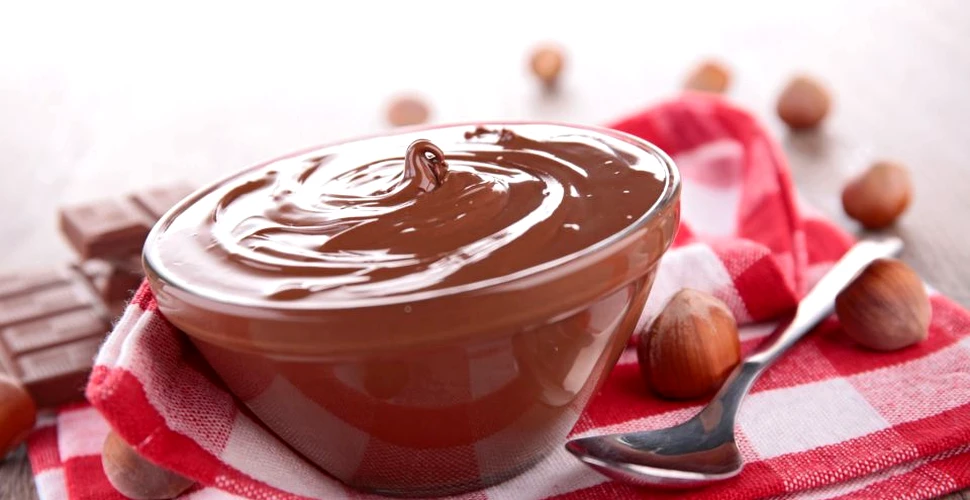 Cea mai cunoscută cremă de ciocolată, retrasă din mai multe magazine din întreaga lume. Care dintre ingredientele sale ar fi cancerigen