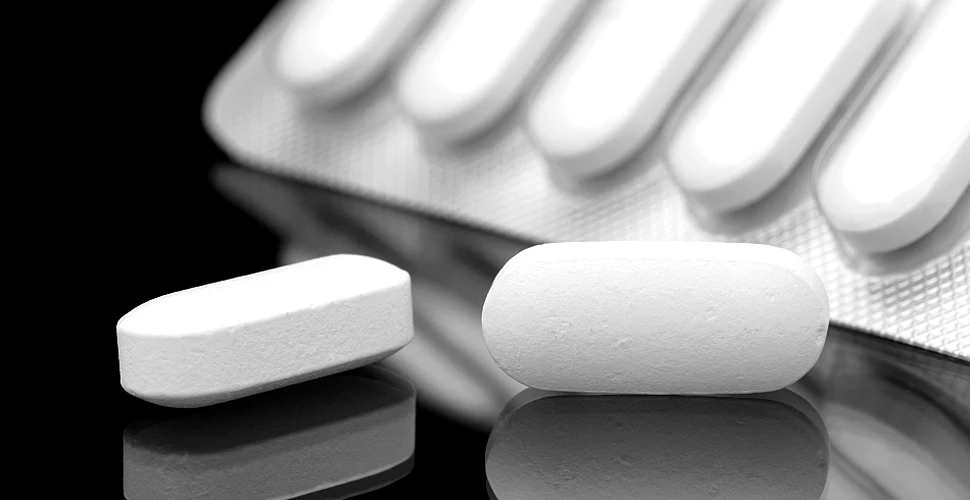 Un nou pericol letal asociat paracetamolului, descoperit de autorităţile americane